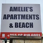 Amelie's & Ξενοδοχείο *