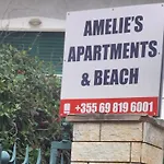 Amelie's & *