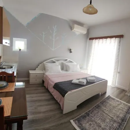 מלון Amelie's & *