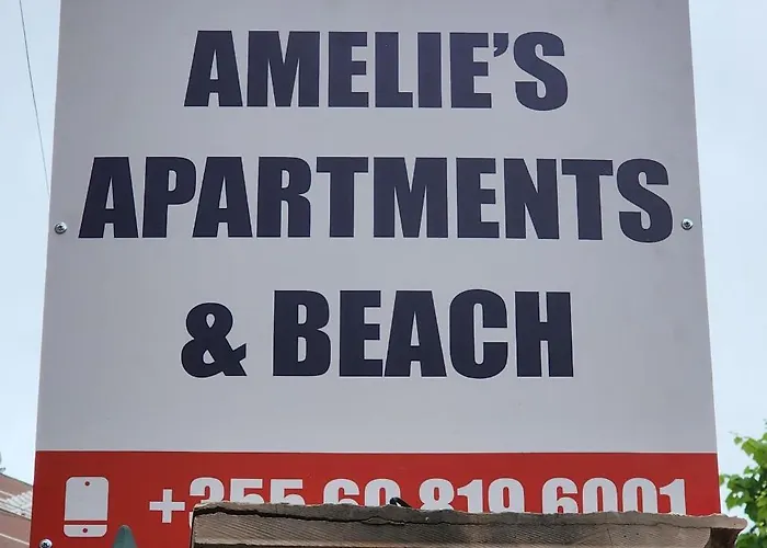 Amelie's & Hotel *