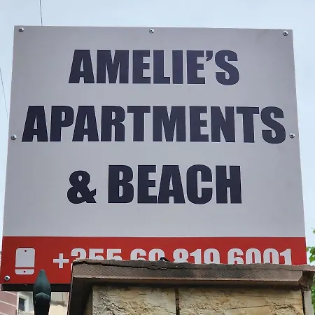 Amelie's & 酒店 *