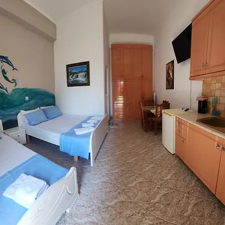 Amelie's & Sarandë