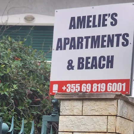 Amelie's & *