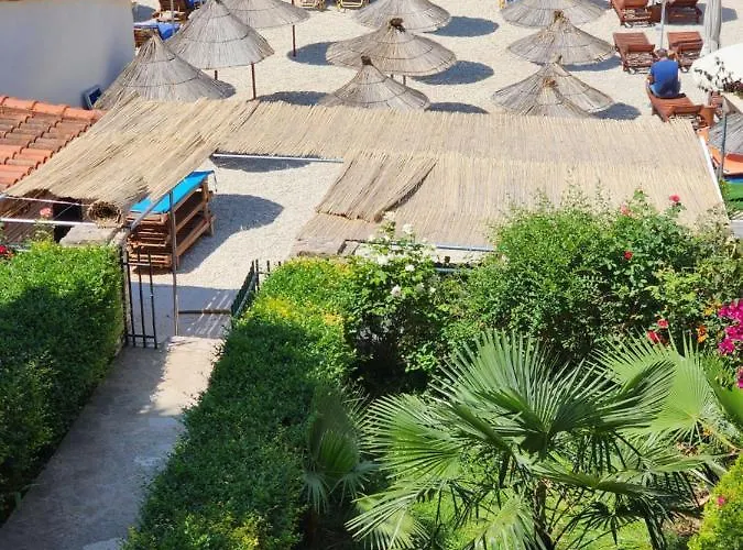 Otel Amelie's &