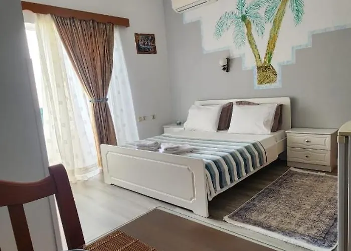 Hotel Amelie's & Sarandë