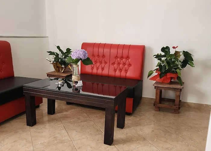 Hotel Amelie's & Sarandë